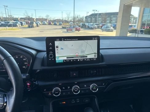 Used 2024 Honda CR-V Sport Touring image 14