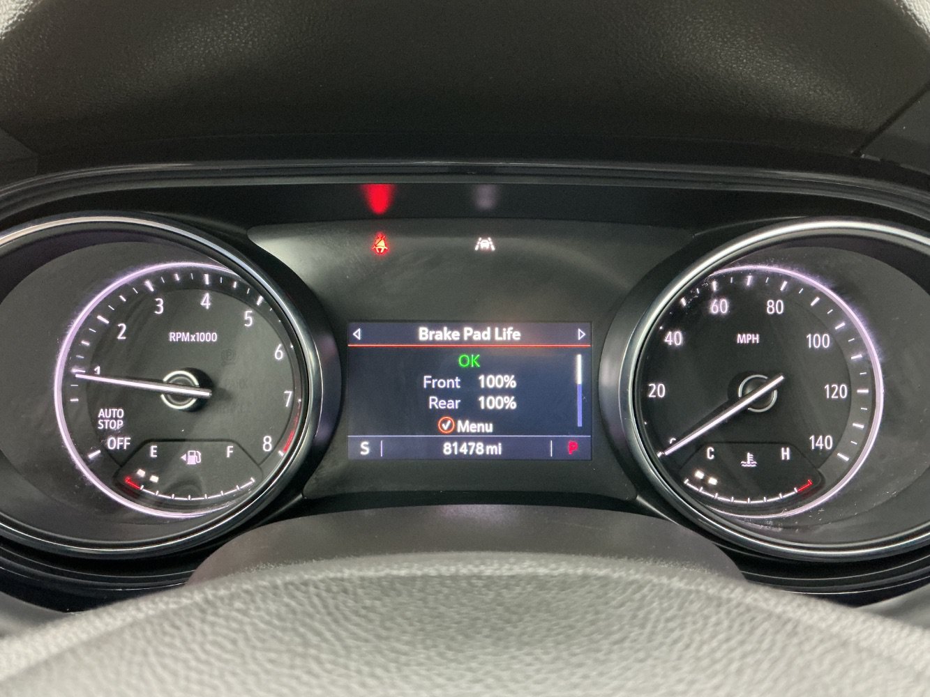 Used 2021 Buick Encore GX Select FWD image 26