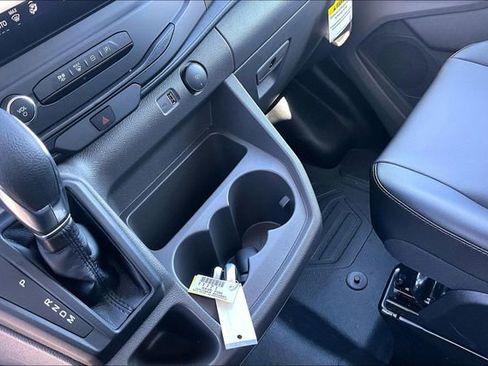 New 2026 Ford Transit 250 Base w/ HVAC Trade Package image 8