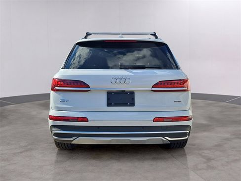 Certified 2022 Audi Q7 2.0T Premium image 5