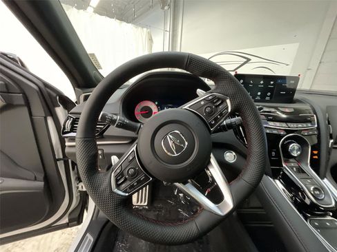 New 2026 Acura RDX A-Spec image 15