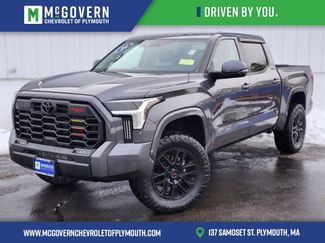 Used 2024 Toyota Tundra SR5 video 1