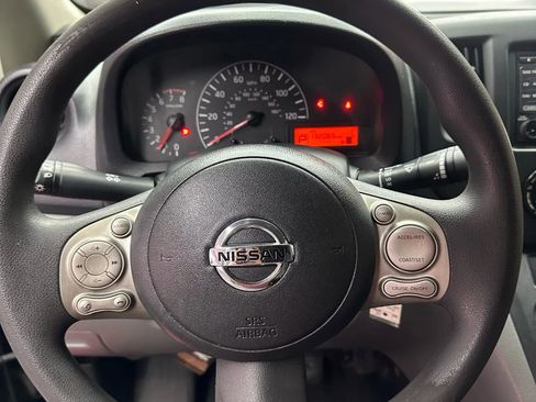 Used 2016 Nissan NV200 SV w/ Technology Package image 12