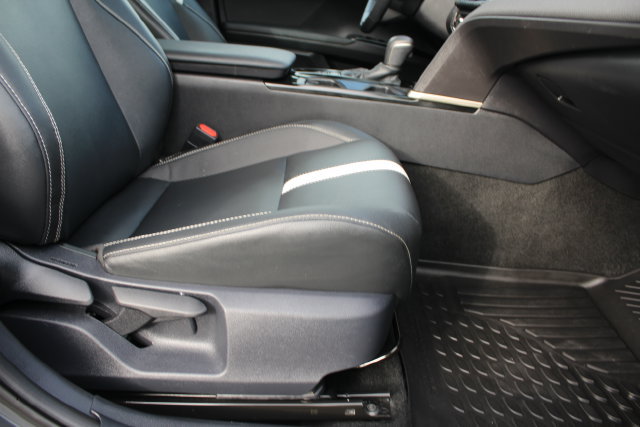 Certified 2025 Toyota Camry SE w/ Convenience Package FWD image 22