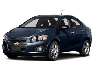Used 2015 Chevrolet Sonic LT FWD video 1