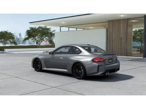 New 2026 BMW M2 w/ Lighting Package RWD image 2