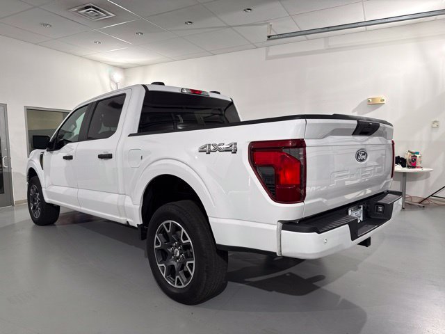 Used 2024 Ford F150 STX AWD/4WD image 5