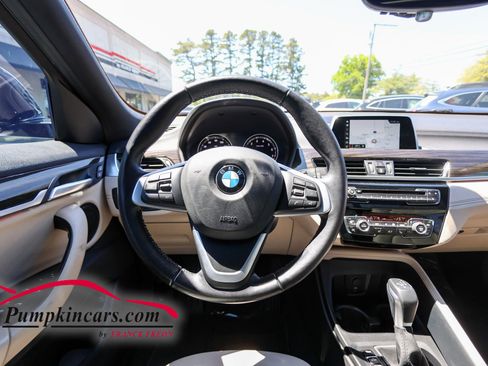 Used 2019 BMW X2 xDrive28i w/ Convenience Package AWD/4WD image 35
