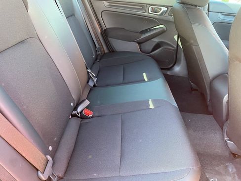 Used 2026 Honda Civic Sport image 18