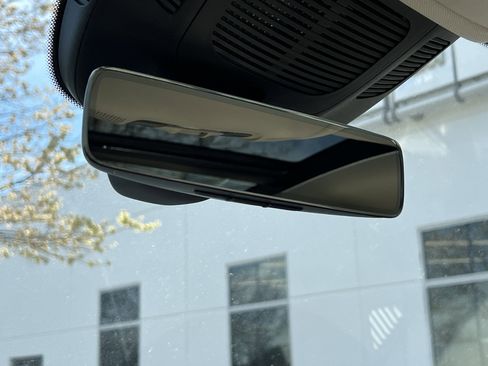 Certified 2025 Mercedes-Benz GLE 350 4MATIC image 27