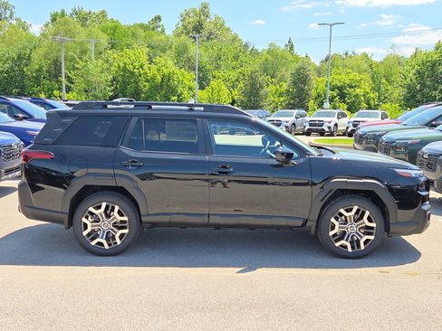 New 2026 Subaru Outback Touring XT AWD/4WD image 2