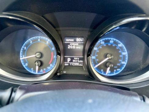 Used 2016 Toyota Corolla S w/ Driver Convenience Package image 8