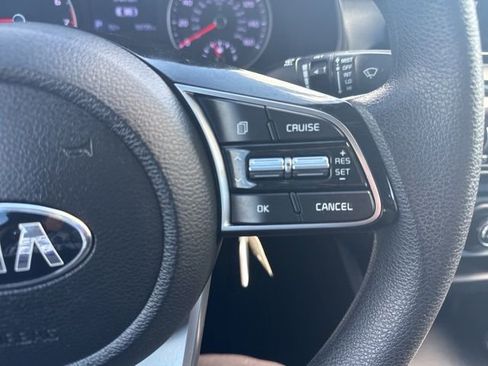 Used 2020 Kia Forte Sedan FWD image 19