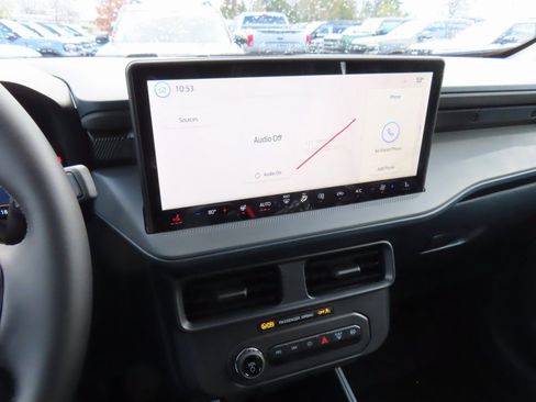 New 2026 Ford Maverick XLT w/ Equipment Group 301A image 10