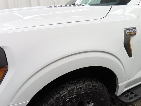 Used 2024 Ford F150 Tremor w/ Tow/Haul Package image 46