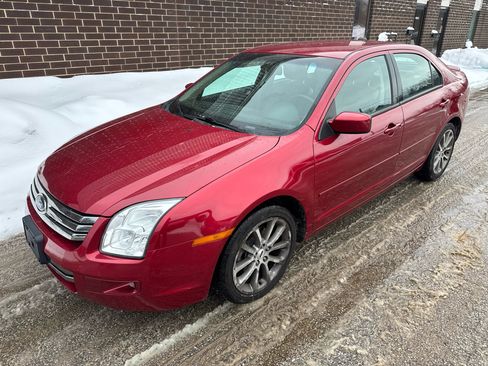 Used 2009 Ford Fusion SE image 22