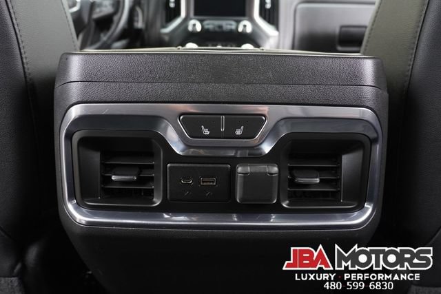 Used 2019 GMC Sierra 1500 AT4 AWD/4WD image 98