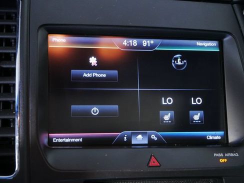 Used 2014 Ford Taurus SEL w/ Equipment Group 201A FWD image 23