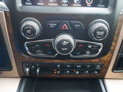 Used 2013 RAM 2500 Longhorn w/ Protection Group AWD/4WD image 30