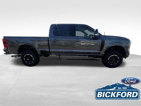 New 2026 Ford F250 Platinum AWD/4WD image 6