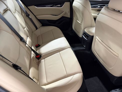 Certified 2023 Cadillac CT5 Premium Luxury RWD image 39