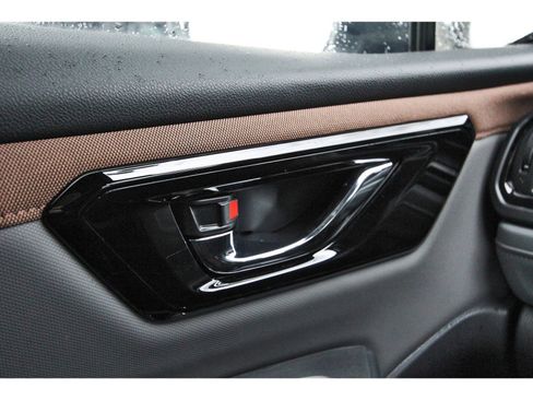 New 2026 Subaru Forester Sport image 17