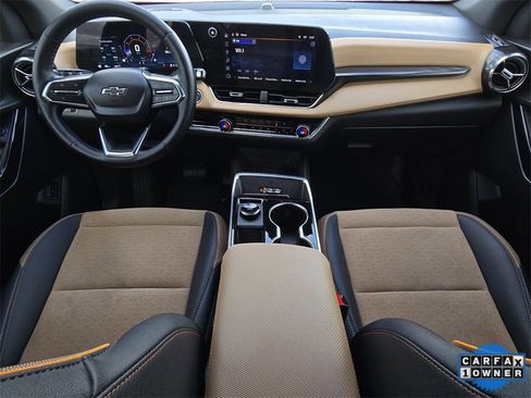 Used 2025 Chevrolet Equinox ACTIV image 9