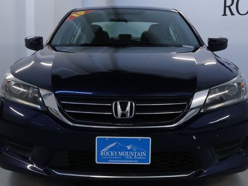 Used 2015 Honda Accord LX image 2