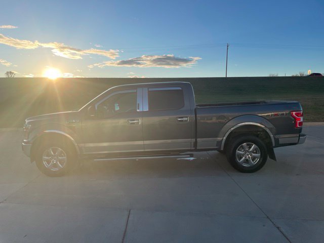 Used 2019 Ford F150 XLT w/ Equipment Group 302A Luxury AWD/4WD image 6