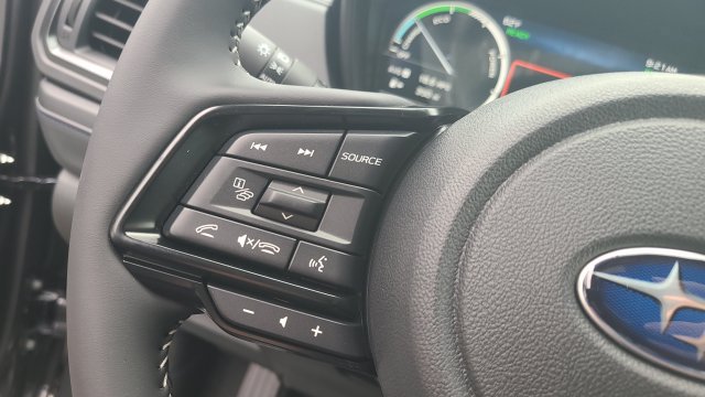New 2026 Subaru Forester Touring AWD/4WD image 18