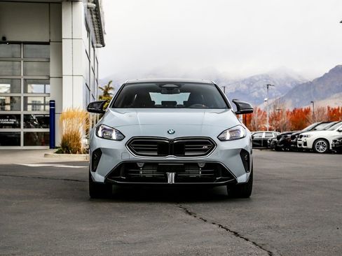 New 2026 BMW M235i xDrive w/ Technology Package image 8