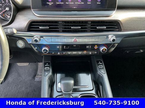 Used 2022 Kia Telluride EX w/ EX Premium Package AWD/4WD image 44