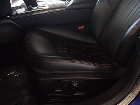 Used 2016 Maserati Ghibli S RWD image 72