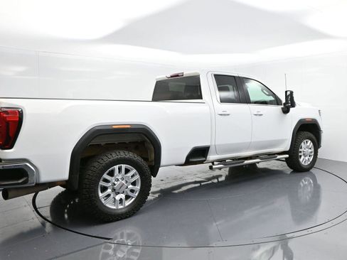 Used 2024 GMC Sierra 2500 SLE w/ SLE Convenience Package image 7