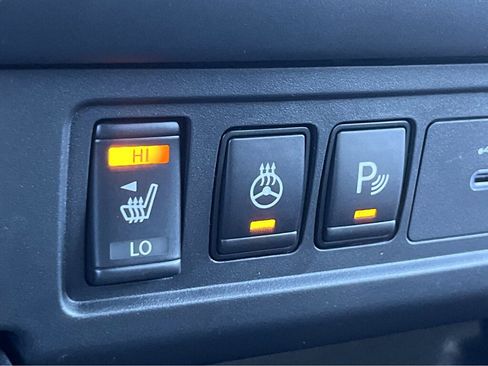 New 2025 Nissan Frontier PRO-4X w/ Tow Package image 29