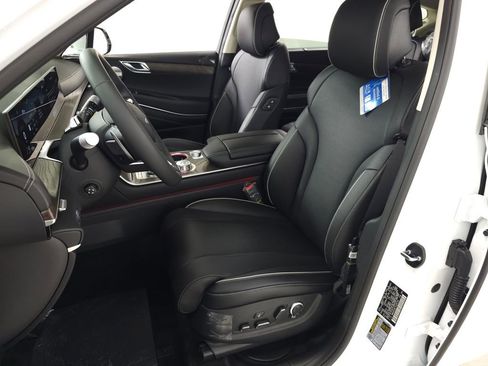 New 2026 Genesis GV80 2.5T Prestige AWD/4WD image 12