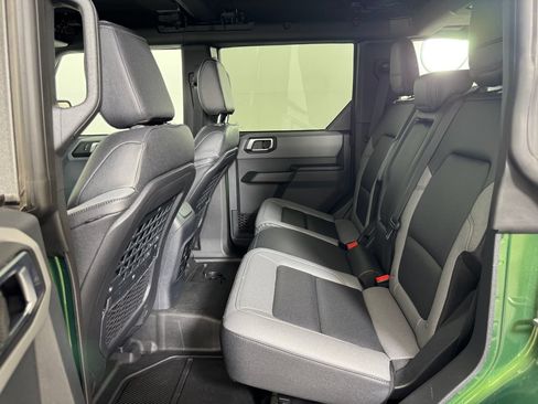 Used 2024 Ford Bronco Big Bend AWD/4WD image 31