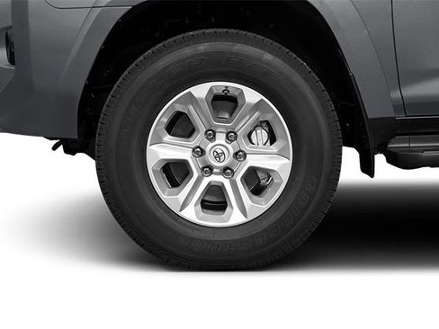 Used 2014 Toyota 4Runner SR5 Premium image 12