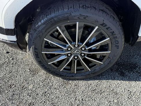 New 2026 Lexus GX 550 image 7