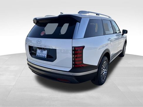 New 2026 Hyundai Palisade SEL image 7