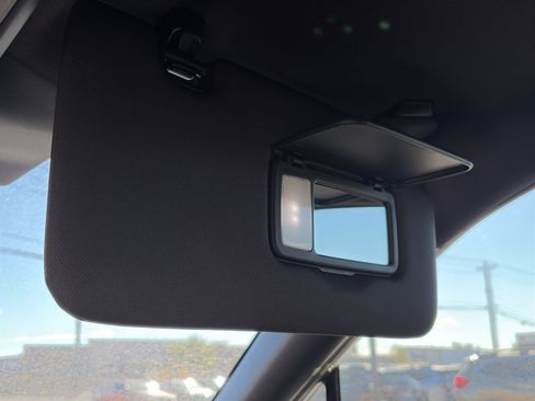 New 2025 Subaru Forester Touring image 30