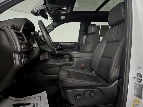 Used 2024 Chevrolet Tahoe RST w/ Luxury Package RWD image 15