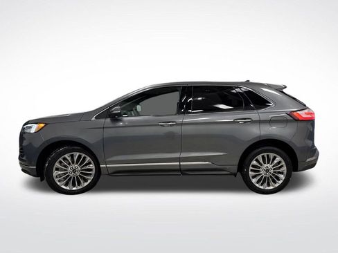 Used 2024 Ford Edge Titanium w/ Titanium Elite Package image 14