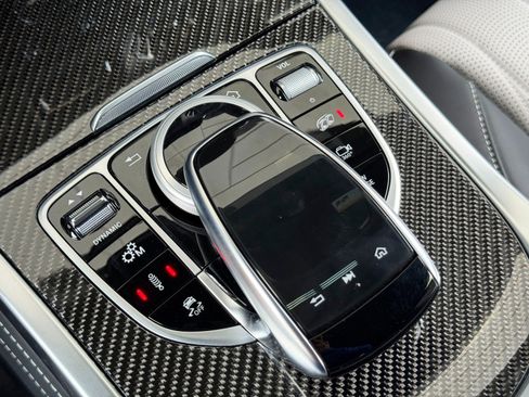 Used 2022 Mercedes-Benz G 63 AMG Squared w/ AMG Night Package Magno image 42