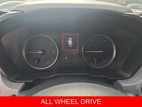 Used 2025 Subaru Crosstrek 2.5i Sport AWD/4WD image 19