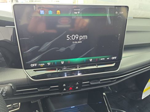 New 2026 Volkswagen GTI Autobahn image 19