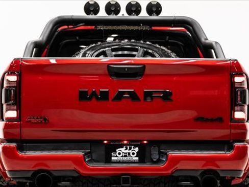 Used 2024 RAM 1500 TRX w/ TRX Level 1 Equipment Group image 49