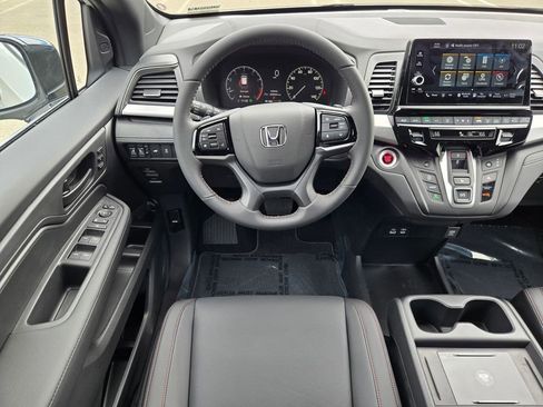 New 2026 Honda Odyssey Sport-L image 13