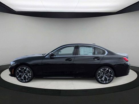 New 2026 BMW 330i xDrive Sedan AWD/4WD image 5