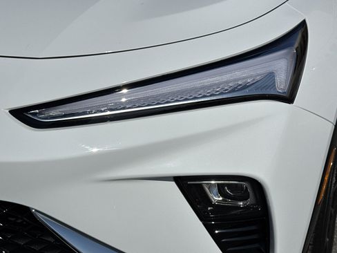 New 2026 Buick Envista Sport Touring w/ Convenience I Package image 6